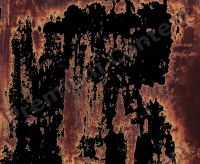 High Resolution Decal Rust Texture 0002